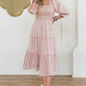 Ivy City co Madeline Dress